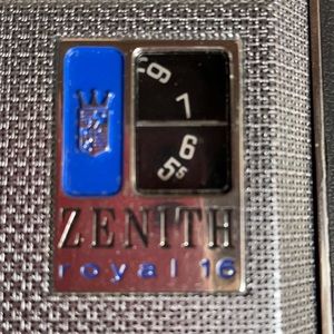 Zenith